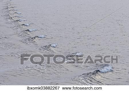 "Bow waves, Arctic Ocean, Spitsbergen, Svalbard archipelago, Svalbard and Jan Mayen, Norway, Europe" View Large Photo Image Stock Photo - "Bow waves, Arctic Ocean, Spitsbergen, Svalbard archipelago, Svalbard and Jan Mayen, Norway, Europe". Fotosearch