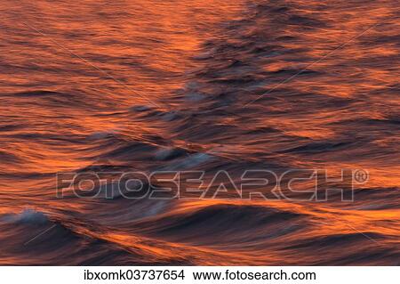 "Bow waves in the evening light, Arctic Ocean, Spitsbergen Island, Svalbard Archipelago, Svalbard and Jan Mayen, Norway, Europe" View Large Photo Image Picture - "Bow waves in the evening light, Arctic Ocean, Spitsbergen Island, Svalbard Archipelago, Svalbard and Jan Mayen, Norway, Europe". Fotosearch