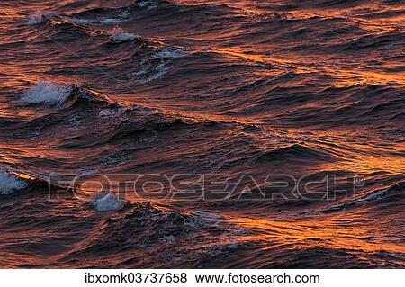 "Bow waves in the evening light, Arctic Ocean, Spitsbergen Island, Svalbard Archipelago, Svalbard and Jan Mayen, Norway, Europe" View Large Photo Image Stock Photo - "Bow waves in the evening light, Arctic Ocean, Spitsbergen Island, Svalbard Archipelago, Svalbard and Jan Mayen, Norway, Europe". Fotosearch