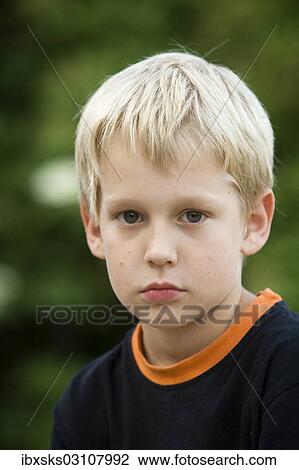 "Boy, 8, portrait, Crailsheim, Hohenlohe, Baden-Wurttemberg, Germany, Europe" View Large Photo Image Stock Image - "Boy, 8, portrait, Crailsheim, Hohenlohe, Baden-Wurttemberg, Germany, Europe". Fotosearch