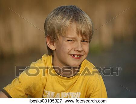 "Boy, 8, portrait, Crailsheim, Hohenlohe, Baden-Wurttemberg, Germany, Europe" View Large Photo Image Stock Photo - "Boy, 8, portrait, Crailsheim, Hohenlohe, Baden-Wurttemberg, Germany, Europe". Fotosearch