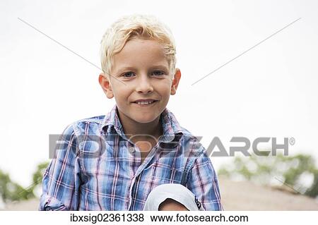 "Boy, portrait" View Large Photo Image Stock Photo - "Boy, portrait". Fotosearch