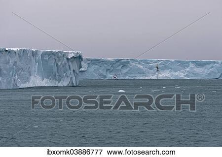 "Brasvellbreen, longest glacier front of the northern hemisphere, Austfonna, Nordaustlandet, Svalbard Archipelago, Svalbard and Jan Mayen, Norway, Europe" View Large Photo Image Stock Photo - "Brasvellbreen, longest glacier front of the northern hemisphere, Austfonna, Nordaustlandet, Svalbard Archipelago, Svalbard and Jan Mayen, Norway, Europe". Fotosearch