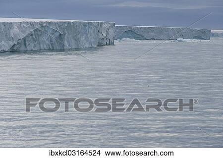 "Brasvellbreen, the longest glacier front in the northern hemisphere, Austfonna, Nordaustlandet, Svalbard Archipelago, Svalbard and Jan Mayen, Norway, Europe" View Large Photo Image Picture - "Brasvellbreen, the longest glacier front in the northern hemisphere, Austfonna, Nordaustlandet, Svalbard Archipelago, Svalbard and Jan Mayen, Norway, Europe". Fotosearch