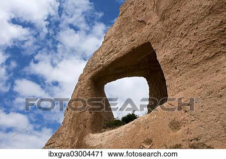 "Breaktrough a tufa rock, Rose Valley, Goreme National Park, Cappadocia, Nevsehir Province, Central Anatolia Region, Turkey, Asia" View Large Photo Image Stock Image - "Breaktrough a tufa rock, Rose Valley, Goreme National Park, Cappadocia, Nevsehir Province, Central Anatolia Region, Turkey, Asia". Fotosearch