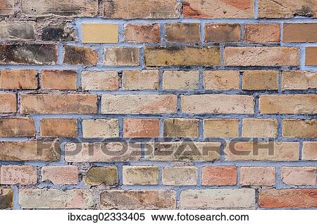 "Brick wall, Osthafen harbour, detailed view, Frankfurt am Main, Hesse, Germany, Europe, PublicGround, Europe" View Large Photo Image Stock Photography - "Brick wall, Osthafen harbour, detailed view, Frankfurt am Main, Hesse, Germany, Europe, PublicGround, Europe". Fotosearch
