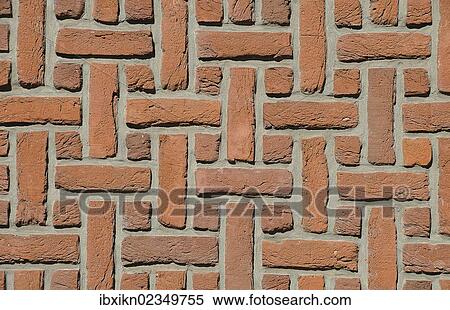 Brick wall View Large Photo Image Stock Photography - Brick wall. Fotosearch
