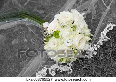 Bridal bouquet View Large Photo Image Stock Photo - Bridal bouquet. Fotosearch