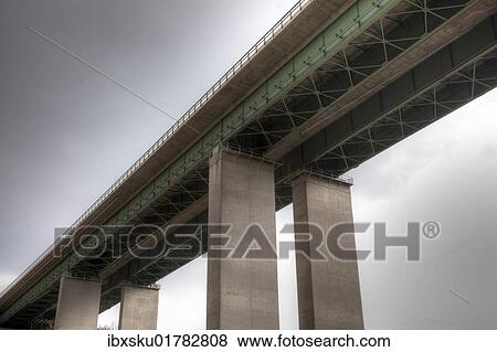 "Bridge of the A1 motorway crossing over the Laaber Bundesstrasse road, Lower Austria, Austria, Europe" View Large Photo Image Stock Photo - "Bridge of the A1 motorway crossing over the Laaber Bundesstrasse road, Lower Austria, Austria, Europe". Fotosearch