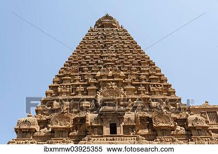 "Brihadeeswarar Temple, Thanjavur, Tamil Nadu, India, Asia" View Large Photo Image Stock Photography - "Brihadeeswarar Temple, Thanjavur, Tamil Nadu, India, Asia". Fotosearch