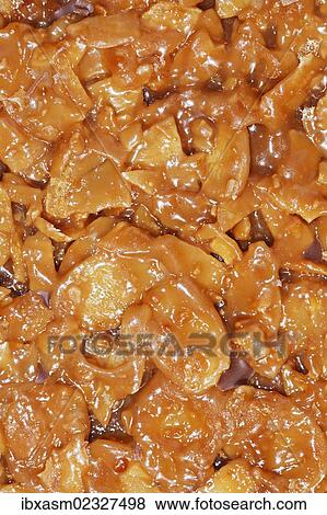 "Brittle, chocolate with brittle chips, caramelized nuts" View Large Photo Image Stock Photo - "Brittle, chocolate with brittle chips, caramelized nuts". Fotosearch