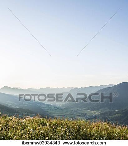 "Brixen Valley in the early morning, Alps, Hochbrixen, Tyrol, Austria, Europe" View Large Photo Image Stock Image - "Brixen Valley in the early morning, Alps, Hochbrixen, Tyrol, Austria, Europe". Fotosearch