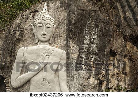 "Buddha sculptures, Buddha Cave, Mae Cham, Chiang Rai Province, Northern Thailand, Thailand, Asia" View Large Photo Image Stock Photograph - "Buddha sculptures, Buddha Cave, Mae Cham, Chiang Rai Province, Northern Thailand, Thailand, Asia". Fotosearch