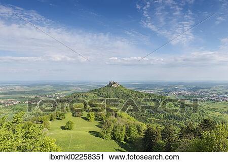 "Burg Hohenzollern Castle, Zollernalbkreis district, Baden-Wuerttemberg, Germany, Europe" View Large Photo Image Stock Image - "Burg Hohenzollern Castle, Zollernalbkreis district, Baden-Wuerttemberg, Germany, Europe". Fotosearch
