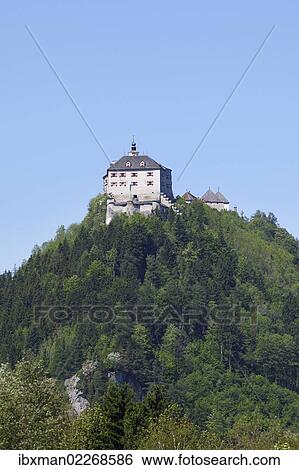 "Burg Strechau Castle, from Rottenmann, Upper Styria, Styria, Austria, Europe, PublicGround, Europe" View Large Photo Image Stock Photograph - "Burg Strechau Castle, from Rottenmann, Upper Styria, Styria, Austria, Europe, PublicGround, Europe". Fotosearch