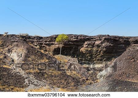 "Burnt Mountain, Damaraland, Namibia, Africa" View Large Photo Image Picture - "Burnt Mountain, Damaraland, Namibia, Africa". Fotosearch