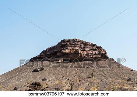 "Burnt Mountain, Damaraland, Namibia, Africa" View Large Photo Image Stock Photo - "Burnt Mountain, Damaraland, Namibia, Africa". Fotosearch