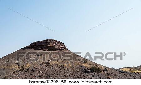 "Burnt Mountain, Damaraland, Namibia, Africa" View Large Photo Image Stock Photograph - "Burnt Mountain, Damaraland, Namibia, Africa". Fotosearch