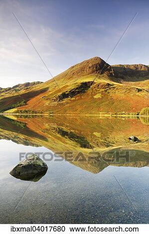 "Buttermere Lake, Lake District National Park, Cumbria, England, United Kingdom, Europe" View Large Photo Image Stock Image - "Buttermere Lake, Lake District National Park, Cumbria, England, United Kingdom, Europe". Fotosearch
