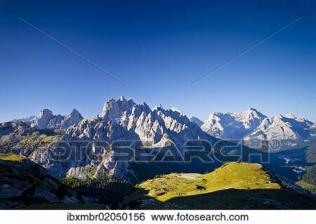 "Cadini massif, Dolomites, South Tyrol, Italy, Europe" View Large Photo Image Stock Photograph - "Cadini massif, Dolomites, South Tyrol, Italy, Europe". Fotosearch