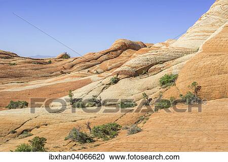 "Candy Cliffs, rock formations, Washington, Utah, United States, North America" View Large Photo Image Stock Image - "Candy Cliffs, rock formations, Washington, Utah, United States, North America". Fotosearch