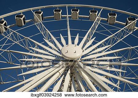 "Cape Wheel Ferris wheel at the Victoria and Alfred Waterfront, Cape Town, Western Cape, South Africa, Africa" View Large Photo Image Stock Photo - "Cape Wheel Ferris wheel at the Victoria and Alfred Waterfront, Cape Town, Western Cape, South Africa, Africa". Fotosearch