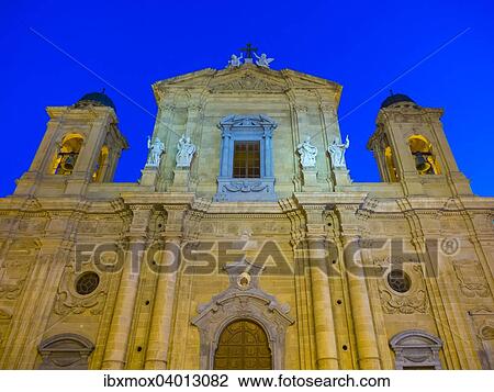 "Cathedral of San Tomaso di Canterbury, Via XI Maggio, Piazza Repubblica, historic centre, Marsala, Province of Trapani, Sicily, Italy, Europe" View Large Photo Image Stock Image - "Cathedral of San Tomaso di Canterbury, Via XI Maggio, Piazza Repubblica, historic centre, Marsala, Province of Trapani, Sicily, Italy, Europe". Fotosearch