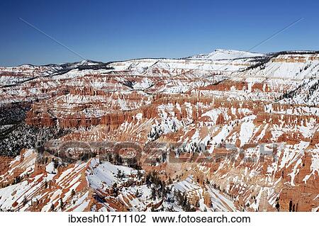 "Cedar Breaks National Monument, Cedar City, Utah, USA, America" View Large Photo Image Stock Image - "Cedar Breaks National Monument, Cedar City, Utah, USA, America". Fotosearch