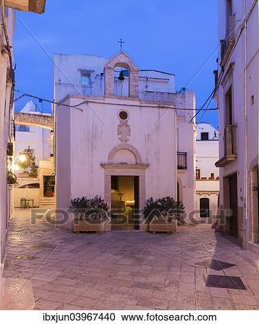 "Chapel, Locorotondo, Apulia, Italy, Europe" View Large Photo Image Stock Image - "Chapel, Locorotondo, Apulia, Italy, Europe". Fotosearch
