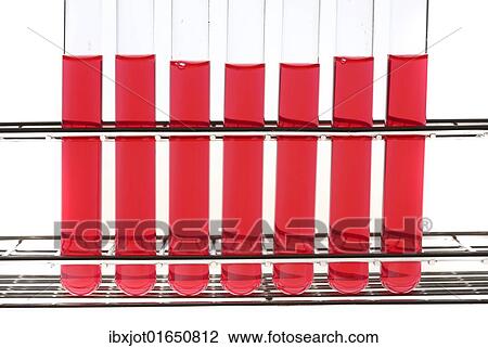 Chemicals in test tubes View Large Photo Image Stock Image - Chemicals in test tubes. Fotosearch