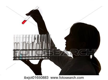 "Chemistry laboratory, lab technician at work" View Large Photo Image Stock Image - "Chemistry laboratory, lab technician at work". Fotosearch