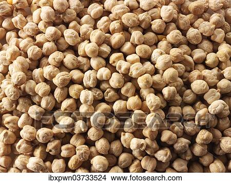 Chick peas View Large Photo Image Picture - Chick peas. Fotosearch