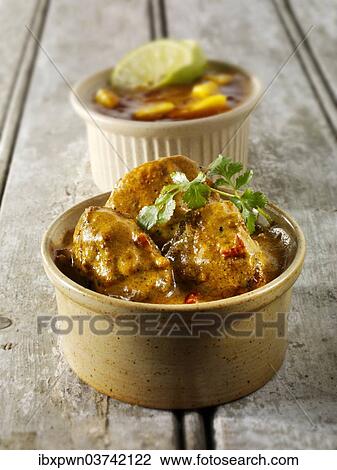 "Chicken Vindaloo, traditional Bangladesh curry" View Large Photo Image Stock Image - "Chicken Vindaloo, traditional Bangladesh curry". Fotosearch