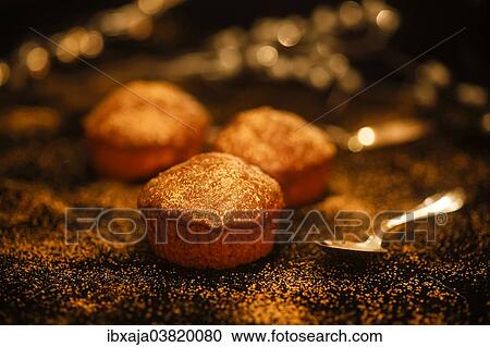 Chocolate muffins View Large Photo Image Stock Image - Chocolate muffins. Fotosearch