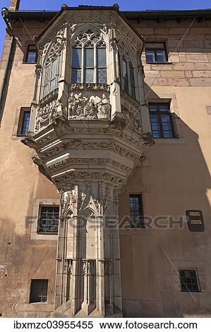 "Chorlein, copy, circa 1500, original in the Germanic Museum, Nuremberg, Middle Franconia, Bavaria, Germany, Europe" View Large Photo Image Stock Photography - "Chorlein, copy, circa 1500, original in the Germanic Museum, Nuremberg, Middle Franconia, Bavaria, Germany, Europe". Fotosearch