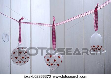 Christmas ambience with Christmas tree ornaments made of glass View Large Photo Image Stock Image - Christmas ambience with Christmas tree ornaments made of glass. Fotosearch