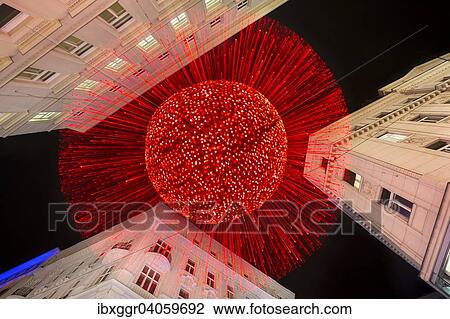 "Christmas lights on Silvesterpfad, New Year's Eve Trail, at Rotenturmstrasse street, Innere Stadt district, Vienna, Austria, Europe" View Large Photo Image Stock Image - "Christmas lights on Silvesterpfad, New Year's Eve Trail, at Rotenturmstrasse street, Innere Stadt district, Vienna, Austria, Europe". Fotosearch