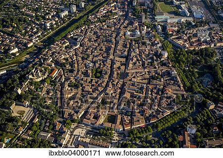 "City centre, Montelimar, Rhone-Alpes, France, Europe" View Large Photo Image Stock Image - "City centre, Montelimar, Rhone-Alpes, France, Europe". Fotosearch