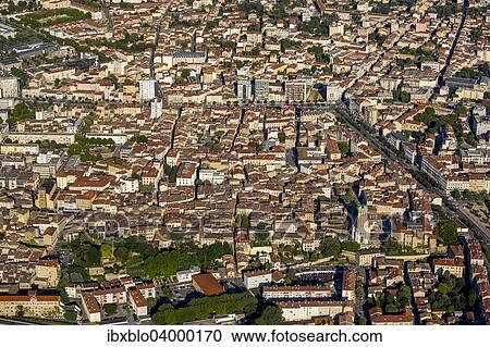 "City centre, Valence, Rhone-Alpes, France, Europe" View Large Photo Image Stock Image - "City centre, Valence, Rhone-Alpes, France, Europe". Fotosearch