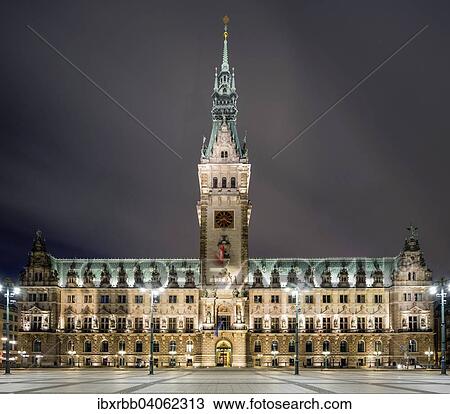 "City Hall, Rathausmarkt square, Hamburg, Germany, Europe" View Large Photo Image Stock Image - "City Hall, Rathausmarkt square, Hamburg, Germany, Europe". Fotosearch