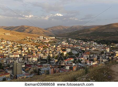 "City of Bayburt, Black Sea Region, Turkey, Asia" View Large Photo Image Stock Photo - "City of Bayburt, Black Sea Region, Turkey, Asia". Fotosearch
