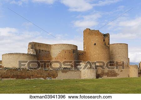 Stock Photograph - "City wall, former Armenian capital Ani, Kars, Silk Route, Eastern Anatolia Region, Anatolia, Turkey, Asia". Fotosearch