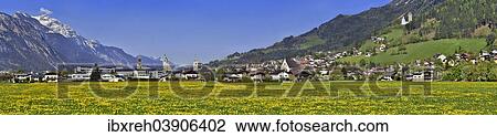 "Cityscape of Schwaz in springtime, Schwaz, Tyrol, Austria, Europe" View Large Photo Image Stock Image - "Cityscape of Schwaz in springtime, Schwaz, Tyrol, Austria, Europe". Fotosearch