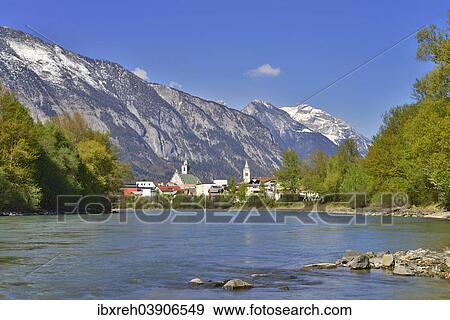 "Cityscape of Schwaz in springtime, Schwaz, Tyrol, Austria, Europe" View Large Photo Image Stock Photo - "Cityscape of Schwaz in springtime, Schwaz, Tyrol, Austria, Europe". Fotosearch