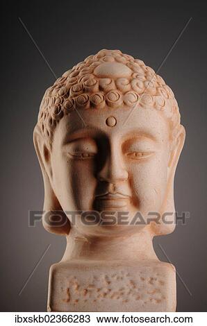 Clay head View Large Photo Image Stock Image - Clay head. Fotosearch