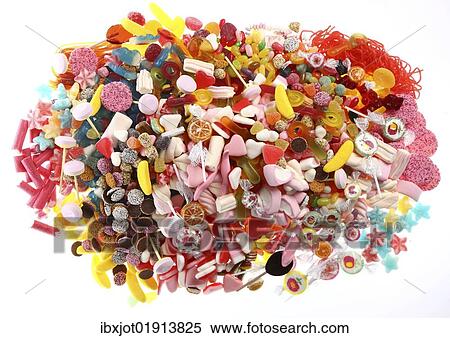 "Clear plastic bags with a variety of fruit gums, marshmallows, candies, lollipops, cookies and gummy bears" View Large Photo Image Stock Photography - "Clear plastic bags with a variety of fruit gums, marshmallows, candies, lollipops, cookies and gummy bears". Fotosearch