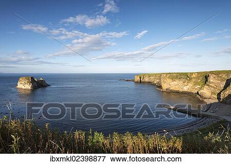 "Cliff, Brough Bay near Dunnet Head peninsula, Caithness County, Scotland, United Kingdom, Europe" View Large Photo Image Stock Photo - "Cliff, Brough Bay near Dunnet Head peninsula, Caithness County, Scotland, United Kingdom, Europe". Fotosearch