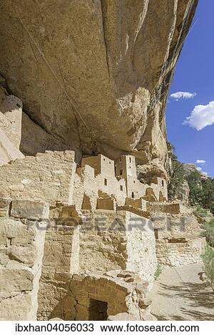 "Cliff Palace cliff dwelling, Mesa Verde National Park, Colorado, United States, North America" View Large Photo Image Stock Image - "Cliff Palace cliff dwelling, Mesa Verde National Park, Colorado, United States, North America". Fotosearch