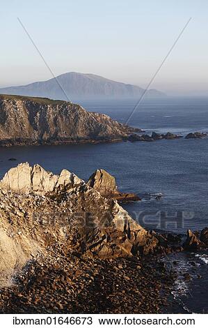 "Cliffs near Ashleam, Achill Island, County Mayo, Connacht province, Republic of Ireland, Europe" View Large Photo Image Stock Image - "Cliffs near Ashleam, Achill Island, County Mayo, Connacht province, Republic of Ireland, Europe". Fotosearch
