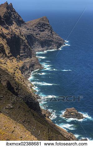 "Cliffs near Casas de Tirma de San Nicolas, Artenara region, Gran Canaria, Canary Islands, Spain, Europe, PublicGround, Europe" View Large Photo Image Stock Image - "Cliffs near Casas de Tirma de San Nicolas, Artenara region, Gran Canaria, Canary Islands, Spain, Europe, PublicGround, Europe". Fotosearch
